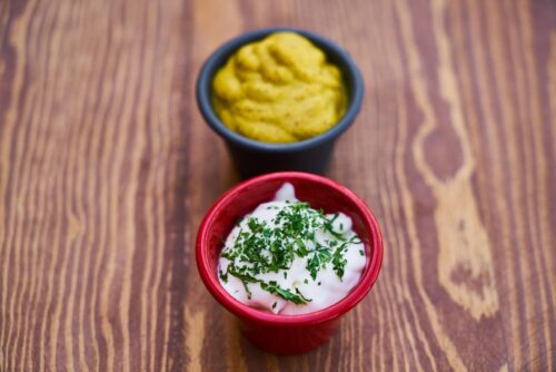 How is Mayonnaise Made in Factories Featured Image